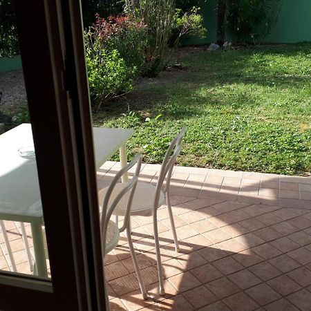 Albergo La Quiete Desenzano del Garda Eksteriør bilde