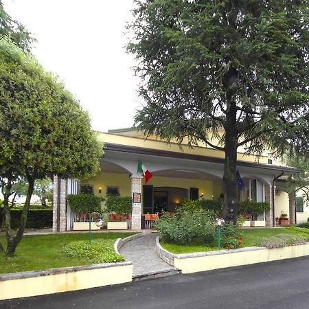 Albergo La Quiete Desenzano del Garda Eksteriør bilde