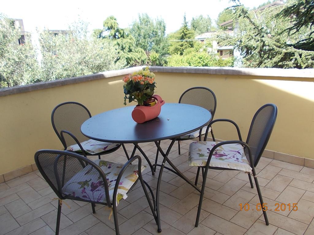 Albergo La Quiete Desenzano del Garda Eksteriør bilde