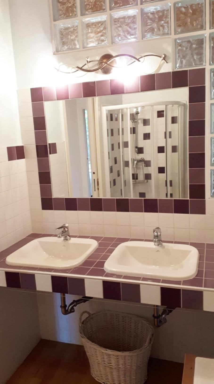 Albergo La Quiete Desenzano del Garda Eksteriør bilde