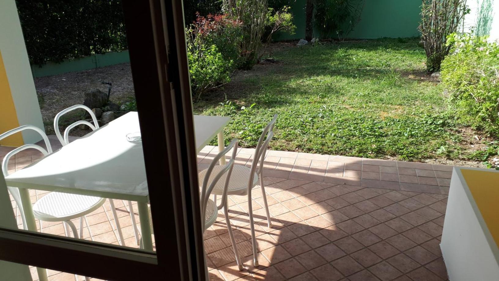 Albergo La Quiete Desenzano del Garda Eksteriør bilde
