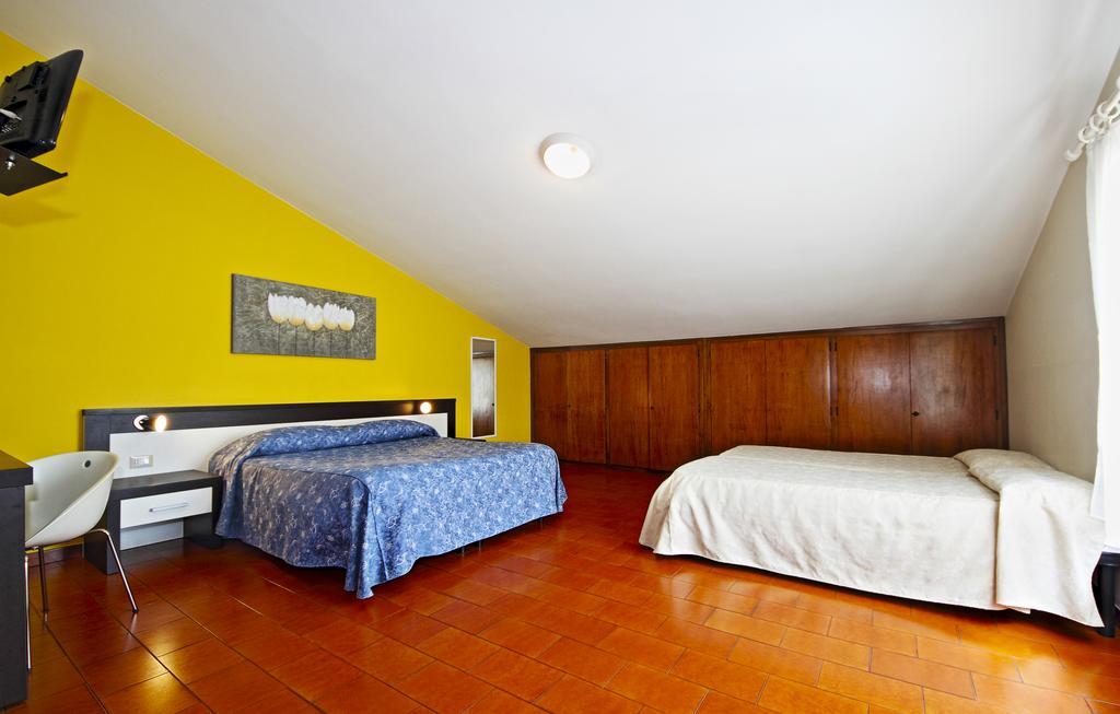 Albergo La Quiete Desenzano del Garda Eksteriør bilde