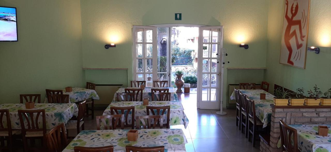 Albergo La Quiete Desenzano del Garda Eksteriør bilde